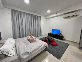 I City Cozy Love Suite